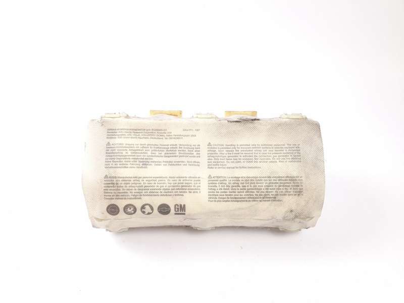 AIRBAG DELANTERO DERECHO 24451349 