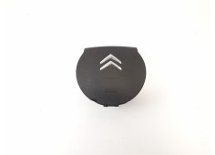 Recambio de airbag delantero izquierdo para citroen c4 grand picasso 2.0 hdi fap cat (rhr / dw10bted4) referencia OEM IAM 965424