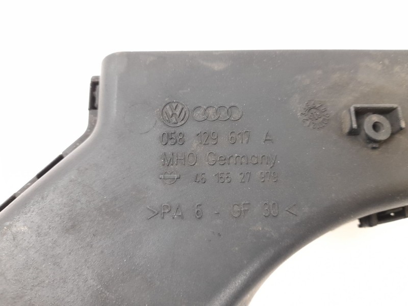 Recambio de tubo para audi a4 avant (b5) 1.9 tdi referencia OEM IAM 058129617A  4615527979