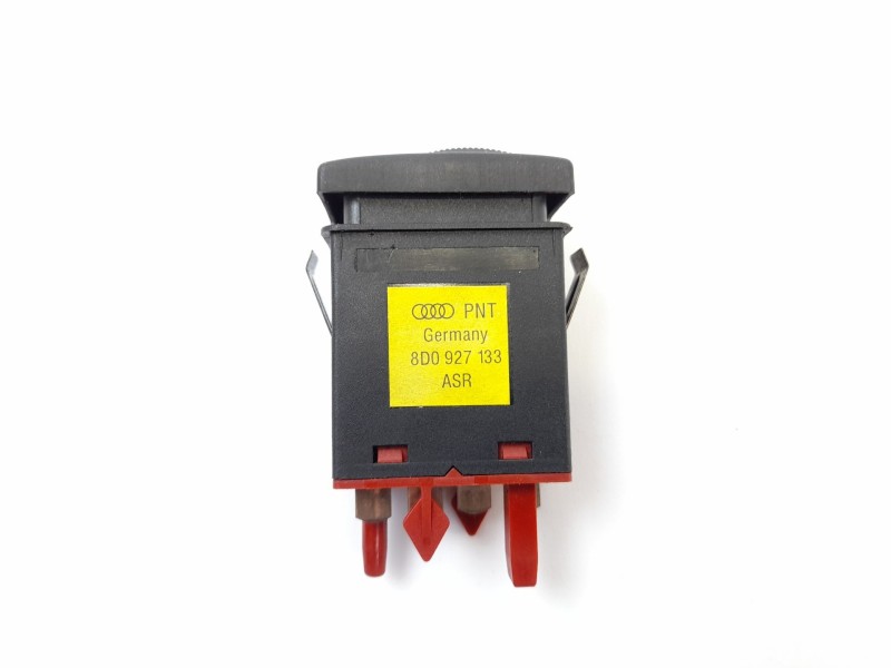 Recambio de interruptor para audi a4 b5 (8d2) 2.5 tdi referencia OEM IAM 8D0927133  