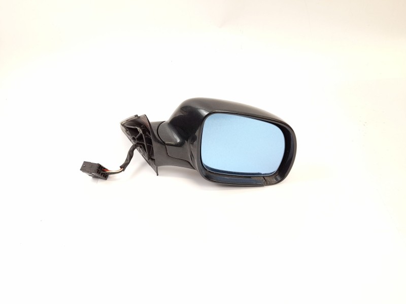 Recambio de retrovisor derecho para audi a4 b5 (8d2) 2.5 tdi referencia OEM IAM RS0225402  