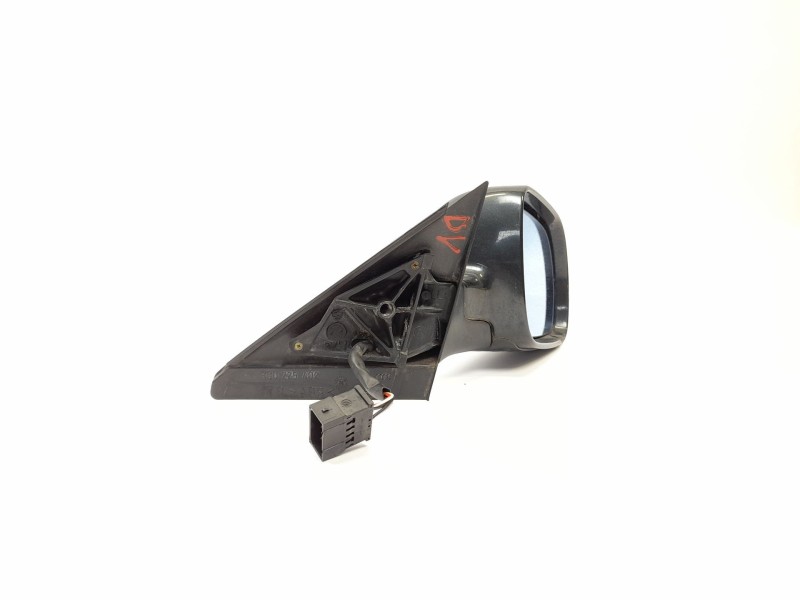 Recambio de retrovisor derecho para audi a4 b5 (8d2) 2.5 tdi referencia OEM IAM RS0225402  