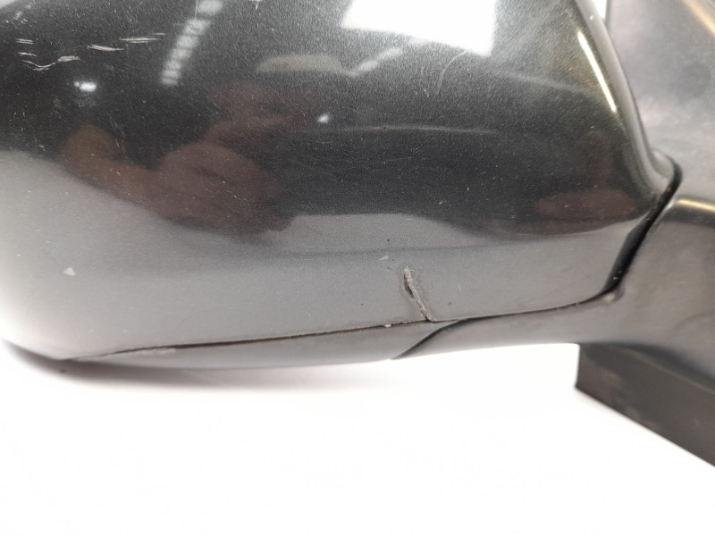 Recambio de retrovisor derecho para audi a4 b5 (8d2) 2.5 tdi referencia OEM IAM RS0225402  