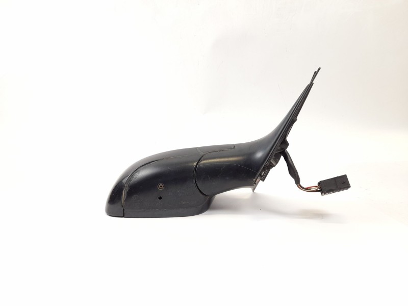 Recambio de retrovisor derecho para audi a4 b5 (8d2) 2.5 tdi referencia OEM IAM RS0225402  