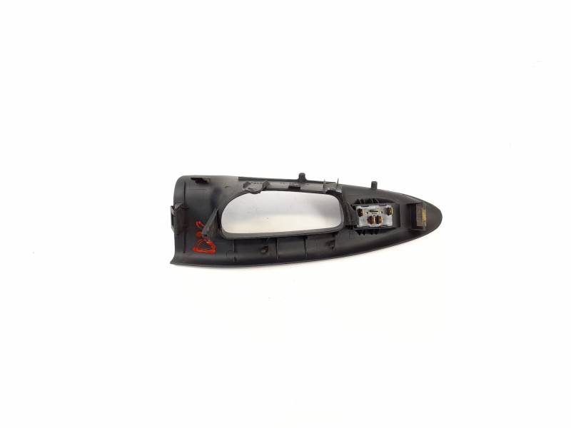 Recambio de mando elevalunas delantero derecho para audi a4 b5 (8d2) 2.5 tdi referencia OEM IAM 4D095985501C  8D1867172A