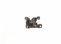Recambio de cerradura capot para audi a4 b5 (8d2) 2.5 tdi referencia OEM IAM 8D0823509C  
