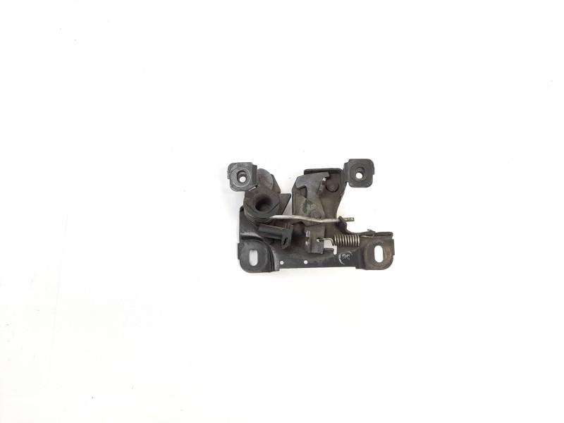 Recambio de cerradura capot para audi a4 b5 (8d2) 2.5 tdi referencia OEM IAM 8D0823509C  