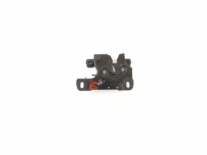 Recambio de cerradura capot para audi a4 b5 (8d2) 2.5 tdi referencia OEM IAM 8D0823509C  