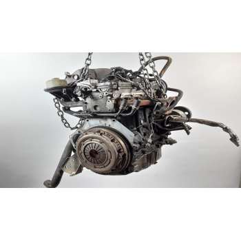 MOTOR COMPLETO EDDC 