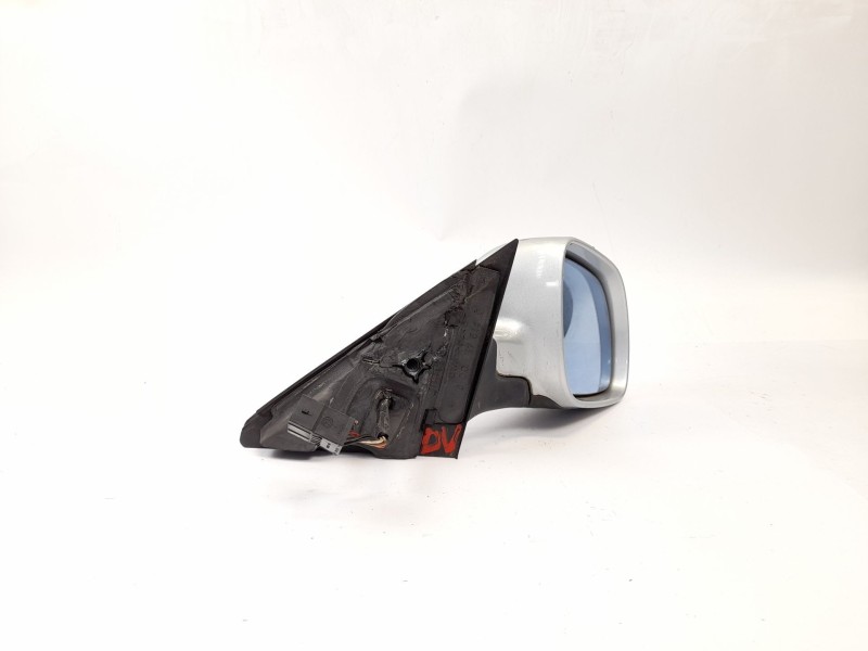 Recambio de retrovisor derecho para audi a4 avant (b5) 1.9 tdi referencia OEM IAM 8D0857544  