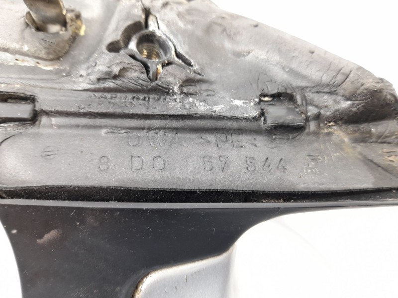 Recambio de retrovisor derecho para audi a4 avant (b5) 1.9 tdi referencia OEM IAM 8D0857544  