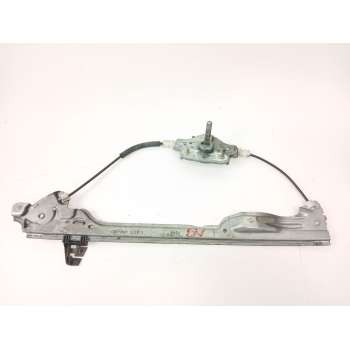 ELEVALUNAS TRASERO DERECHO 118276 ARM ARD 