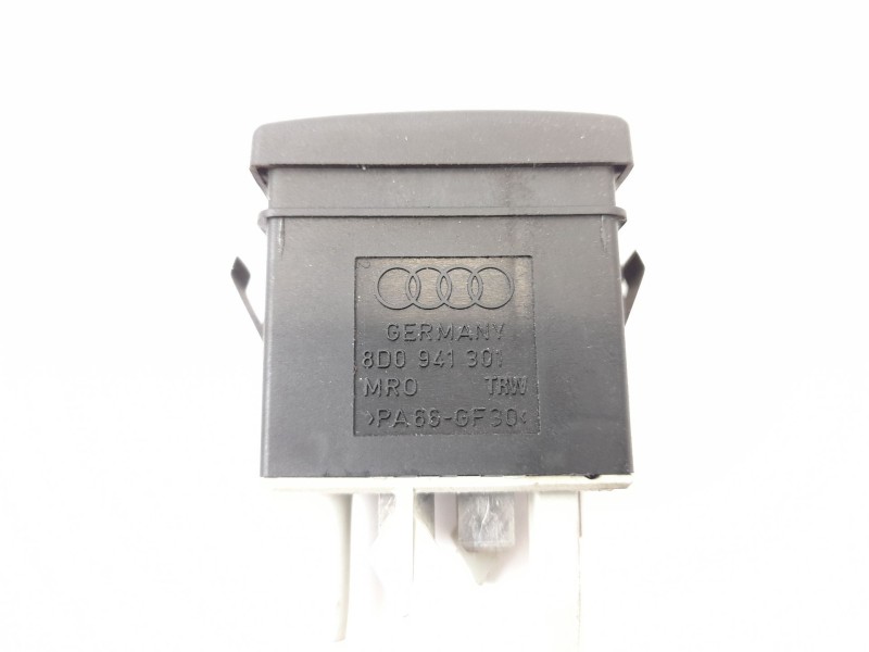 Recambio de mando luces para audi a4 avant (b5) 1.9 tdi referencia OEM IAM 8D0941301  