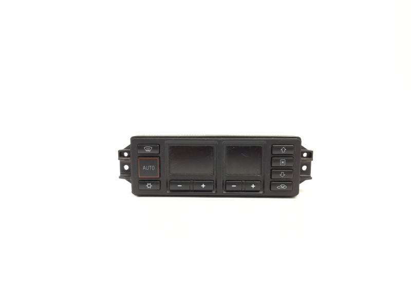 Recambio de mando climatizador para audi a4 avant (b5) 1.9 tdi referencia OEM IAM 8L0820043D D750302 5HB00760804
