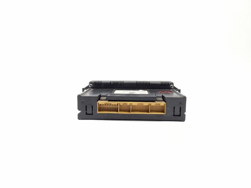 Recambio de mando climatizador para audi a4 avant (b5) 1.9 tdi referencia OEM IAM 8L0820043D D750302 5HB00760804