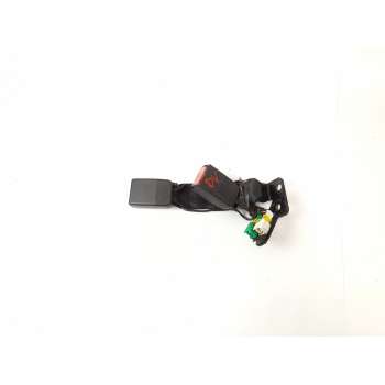 ENGANCHE CINTURON SEGURIDAD TRASERO CENTRAL 