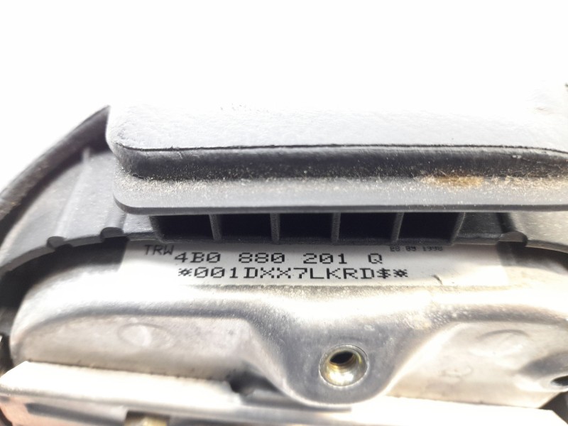 Recambio de airbag delantero izquierdo para audi a4 avant (b5) 1.9 tdi referencia OEM IAM 4B0880201Q  