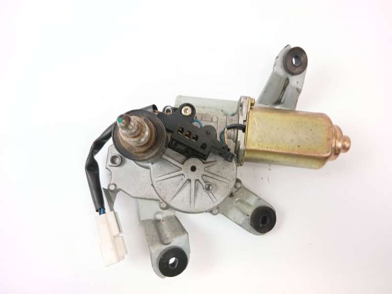 MOTOR LIMPIA TRASERO 98700-3A000 