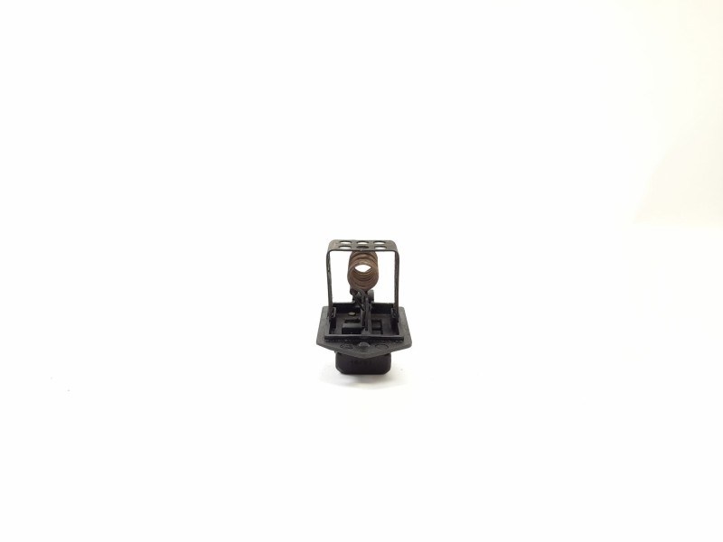 Recambio de resistencia calefaccion para renault kangoo express (fc0/1_) 1.9 d (fc0j) referencia OEM IAM 3134503067  