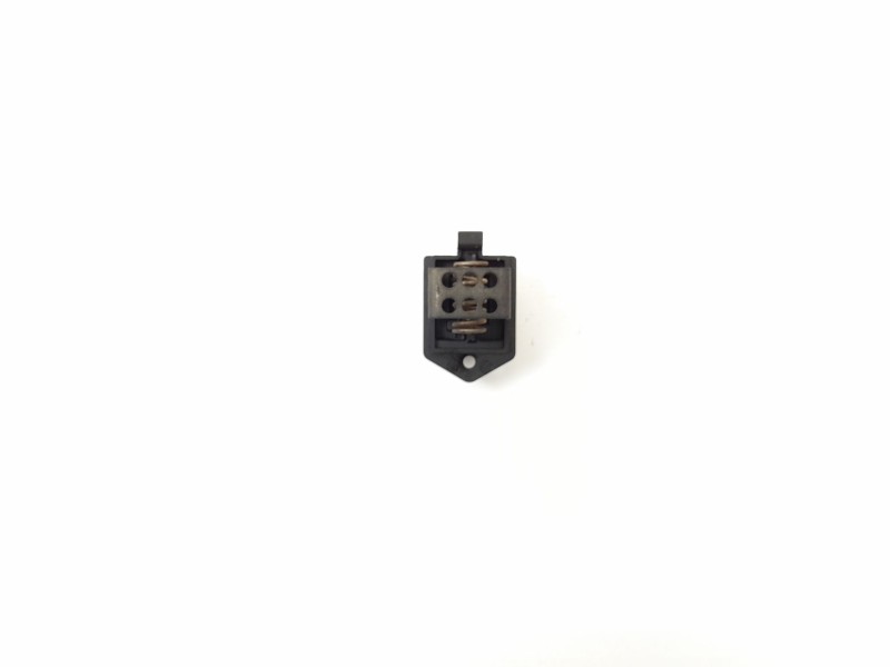 Recambio de resistencia calefaccion para renault kangoo express (fc0/1_) 1.9 d (fc0j) referencia OEM IAM 3134503067  