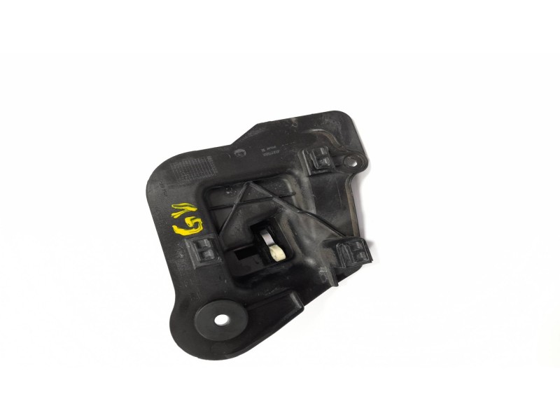 Recambio de maneta interior trasera derecha para opel meriva enjoy referencia OEM IAM 316053479  