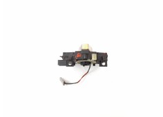 Recambio de anillo airbag para renault kangoo express (fc0/1_) 1.9 d (fc0j) referencia OEM IAM 8200379529  34596701AP 2