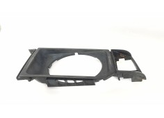 Recambio de soporte faro izquierdo para mitsubishi montero (l040) 2.5 td (l044g, l049g) referencia OEM IAM   