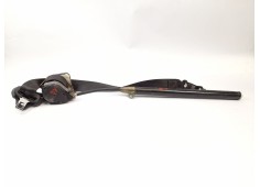 Recambio de cinturon seguridad delantero izquierdo para seat ibiza (6k1) 1.4 referencia OEM IAM 6K4857705A  