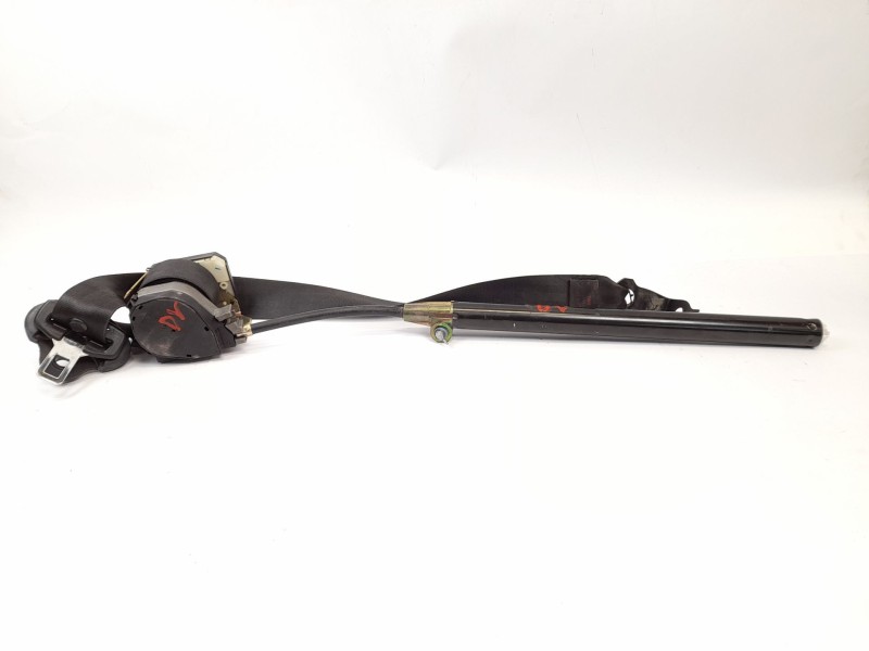 Recambio de cinturon seguridad delantero izquierdo para seat ibiza (6k1) 1.4 referencia OEM IAM 6K4857705A  