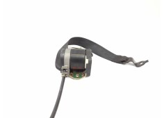 Recambio de cinturon seguridad delantero izquierdo para seat ibiza (6k1) 1.4 referencia OEM IAM 6K4857705A   2