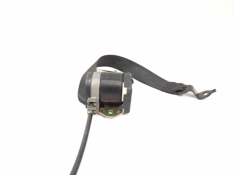 Recambio de cinturon seguridad delantero izquierdo para seat ibiza (6k1) 1.4 referencia OEM IAM 6K4857705A  