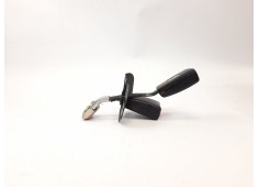 Recambio de enganche cinturon seguridad trasero central para audi a4 b6 (8e2) 1.9 tdi referencia OEM IAM 8E085773901C  