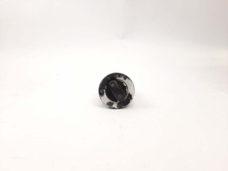Recambio de mando luces para audi a4 b6 (8e2) 1.9 tdi referencia OEM IAM 8E0941531A  