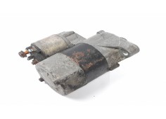Recambio de motor arranque para renault clio ii fase i (b/cbo) 1.2 referencia OEM IAM   