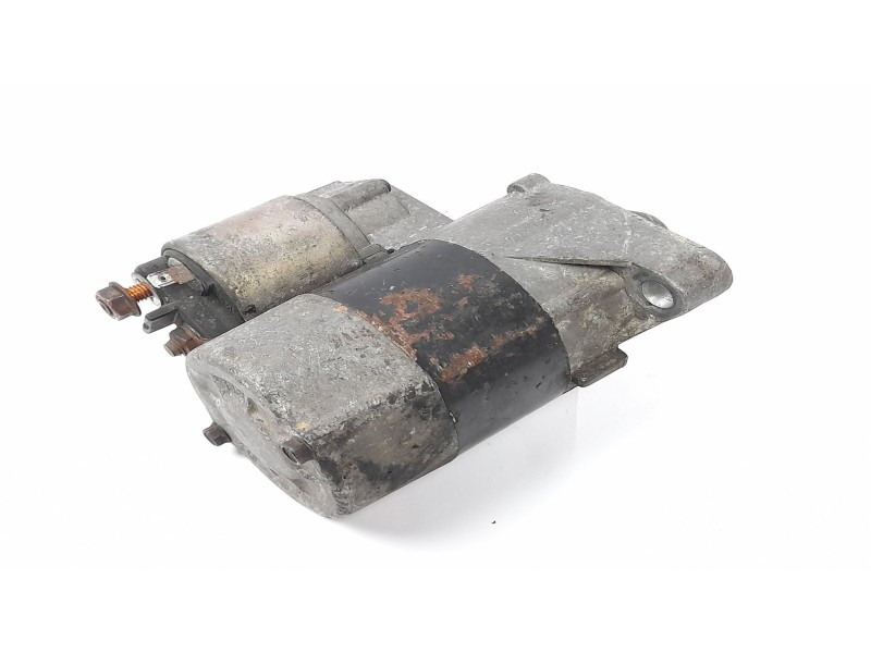Recambio de motor arranque para renault clio ii fase i (b/cbo) 1.2 referencia OEM IAM   