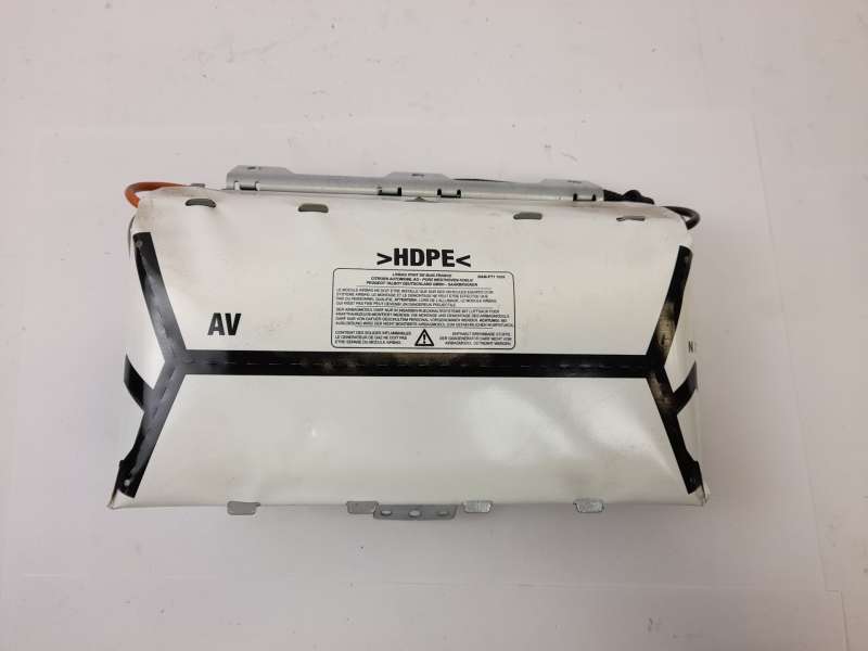 AIRBAG DELANTERO DERECHO 9645001180 BAMPT11059