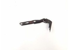 Recambio de bisagra para audi a4 b6 (8e2) 1.9 tdi referencia OEM IAM 8E0823302E  