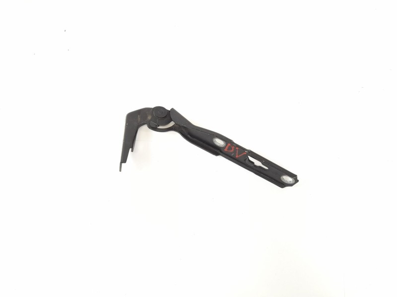 Recambio de bisagra para audi a4 b6 (8e2) 1.9 tdi referencia OEM IAM 8E0823301E  