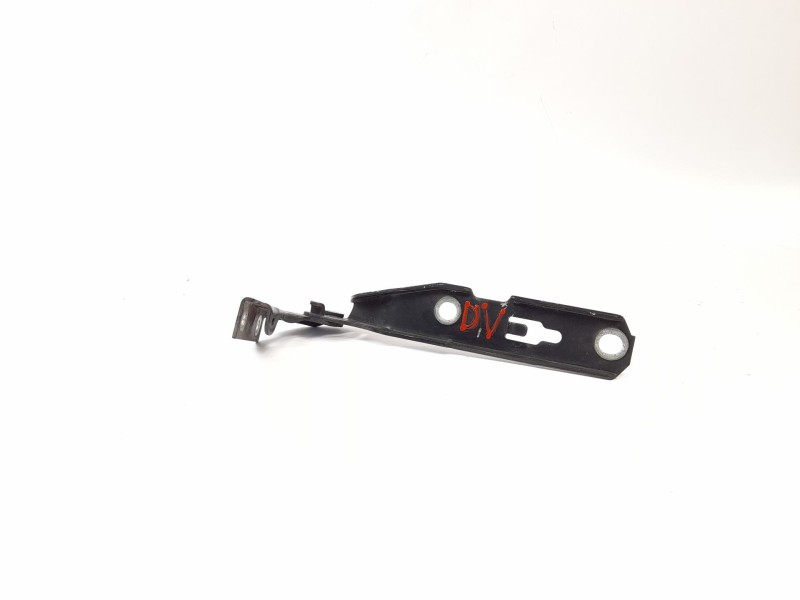 Recambio de bisagra para audi a4 b6 (8e2) 1.9 tdi referencia OEM IAM 8E0823301E  