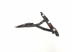 Recambio de bisagra para audi a4 b6 (8e2) 1.9 tdi referencia OEM IAM 8E5827301C  