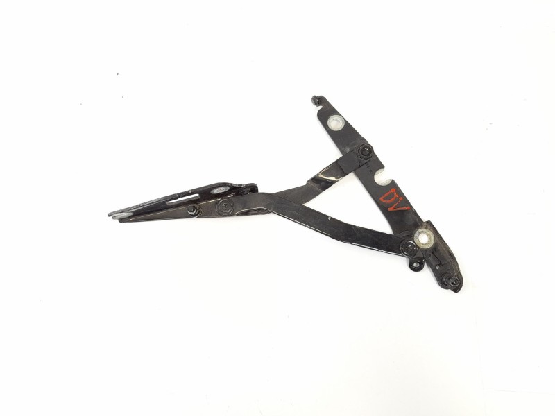 Recambio de bisagra para audi a4 b6 (8e2) 1.9 tdi referencia OEM IAM 8E5827301C  