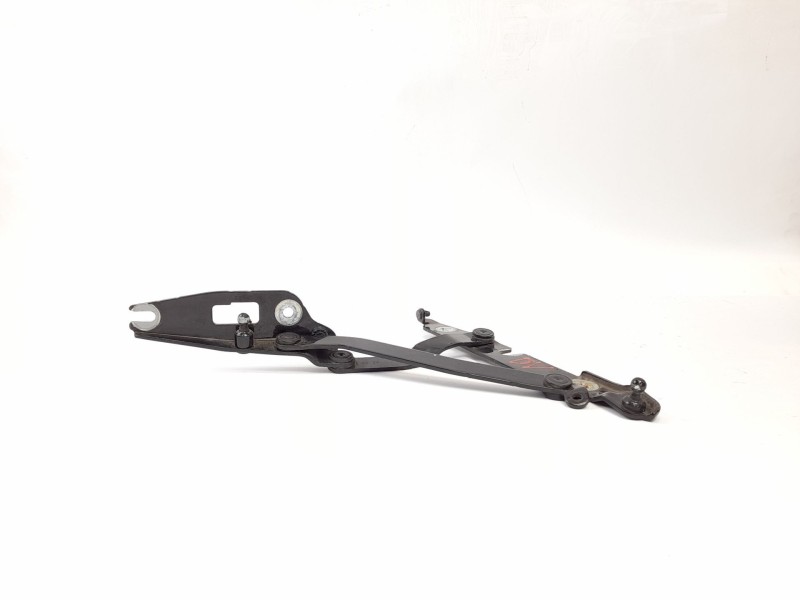 Recambio de bisagra para audi a4 b6 (8e2) 1.9 tdi referencia OEM IAM 8E5827301C  