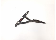 Recambio de bisagra para audi a4 b6 (8e2) 1.9 tdi referencia OEM IAM 8E5827302C  
