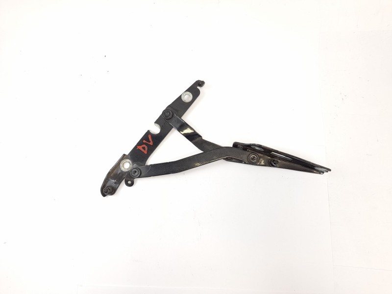 Recambio de bisagra para audi a4 b6 (8e2) 1.9 tdi referencia OEM IAM 8E5827302C  