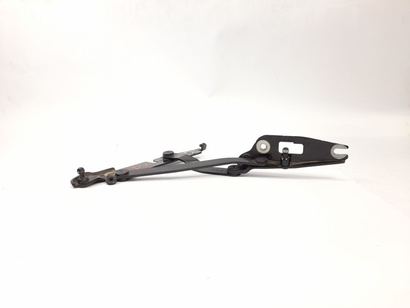 Recambio de bisagra para audi a4 b6 (8e2) 1.9 tdi referencia OEM IAM 8E5827302C  
