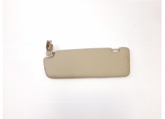 Recambio de parasol derecho para audi a4 b6 (8e2) 1.9 tdi referencia OEM IAM 8E0857552A   2