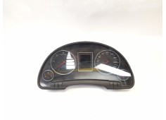 Recambio de cuadro instrumentos para audi a4 b6 (8e2) 1.9 tdi referencia OEM IAM 8E0920900K 1036904559 0263626035