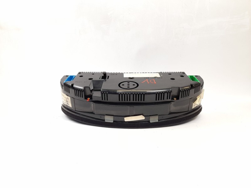 Recambio de cuadro instrumentos para audi a4 b6 (8e2) 1.9 tdi referencia OEM IAM 8E0920900K 1036904559 0263626035