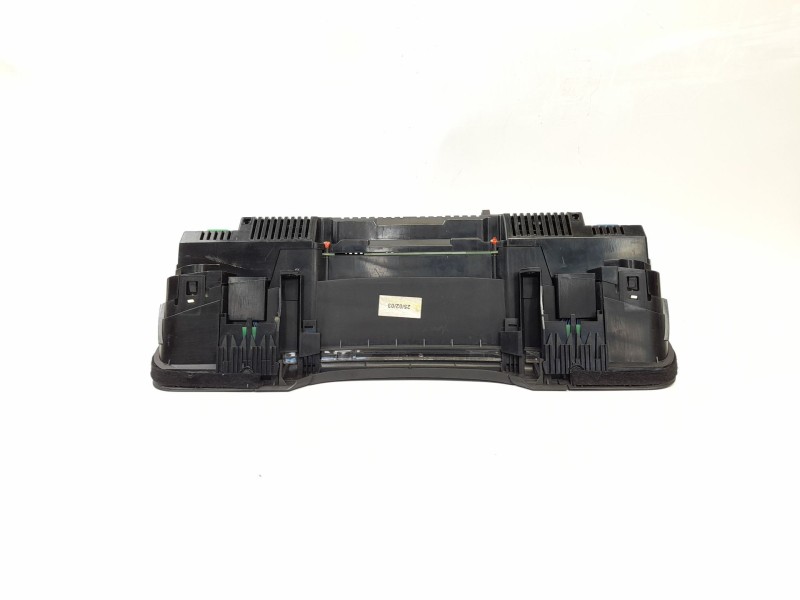 Recambio de cuadro instrumentos para audi a4 b6 (8e2) 1.9 tdi referencia OEM IAM 8E0920900K 1036904559 0263626035