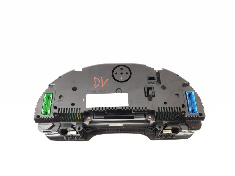 Recambio de cuadro instrumentos para audi a4 b6 (8e2) 1.9 tdi referencia OEM IAM 8E0920900K 1036904559 0263626035